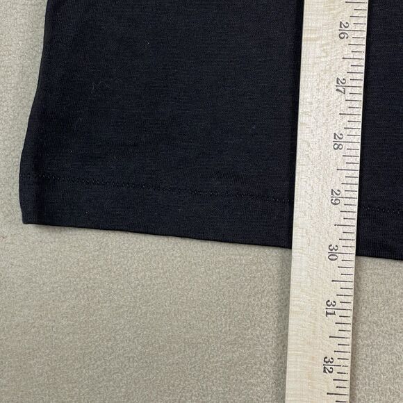 Hanes Tee Vintage 1993 Bruce Springsteen The Concert‎ To Fight Hunger New Jersey - Picture 6 of 10